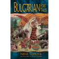 Bulgarian Folk Tales