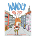 Wander New York: Fitz in the City