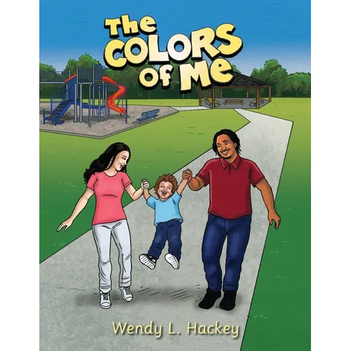 The Colors of Me