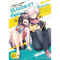 I Belong to the Baddest Girl at School Volume 07