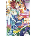 No Game No Life Chapter 2: Eastern Union Arc, Vol. 1 (Manga): Volume 1