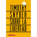 Sobre La Libertad