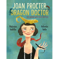 Joan Procter, Dragon Doctor: The Woman Who Loved Reptiles
