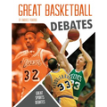 Great Basketball Debates