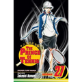 The Prince of Tennis, Vol. 27
