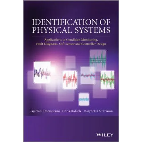 Identification of Physical Systems