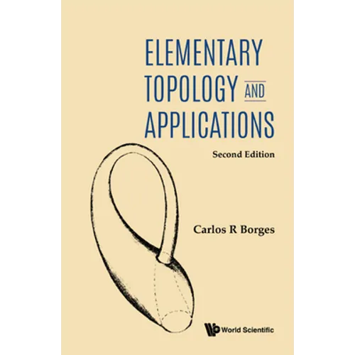 Element Topology & Appl (2nd Ed)