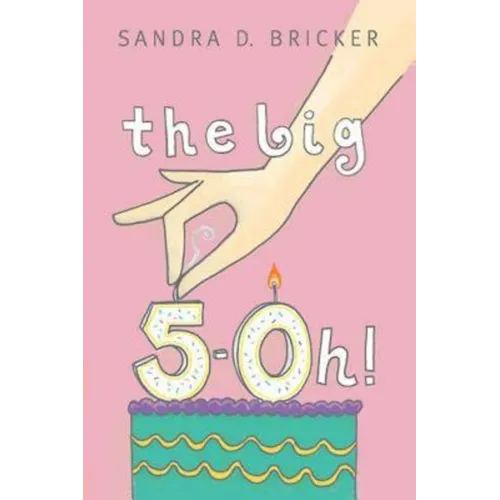 The Big 5-Oh!