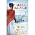 Someone to Trust: Elizabeth's Story