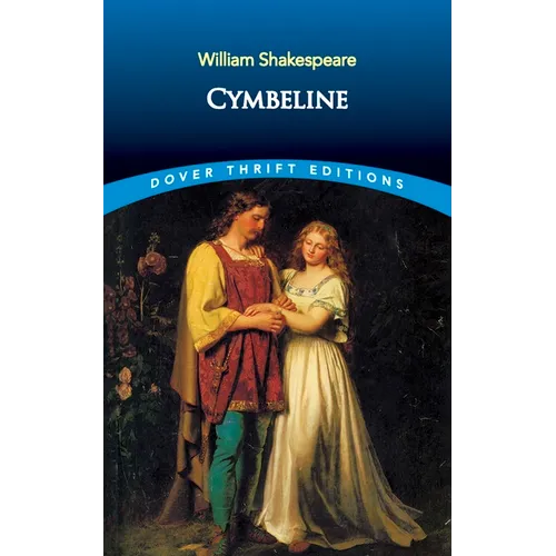 Cymbeline