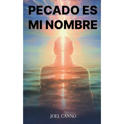 Pecado Es Mi Nombre