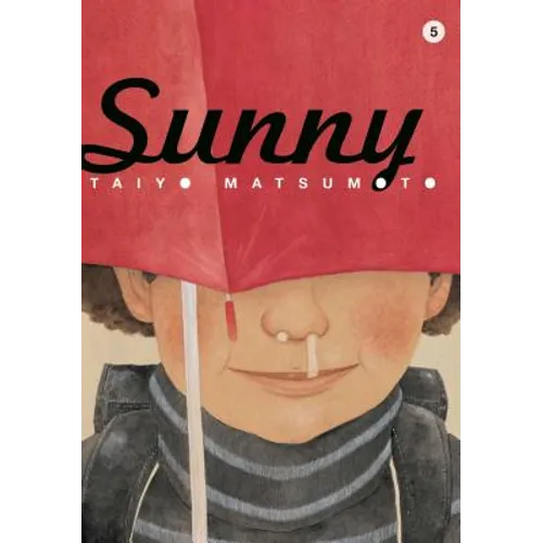 Sunny, Vol. 5
