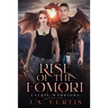 Rise of the Fomori: A Young Adult Urban Fantasy Adventure