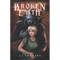 Broken Earth: Argurma Salvager Book 1