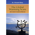The Global Warming Scam