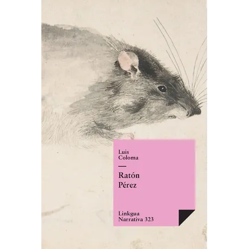Ratón Pérez