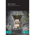 After Poland: A Memoir Because of Primo Levi