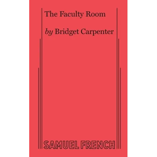 The Faculty Room