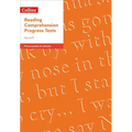 Year 6/P7 Reading Comprehension Progress Tests