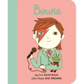 David Bowie: My First David Bowie [Board Book]