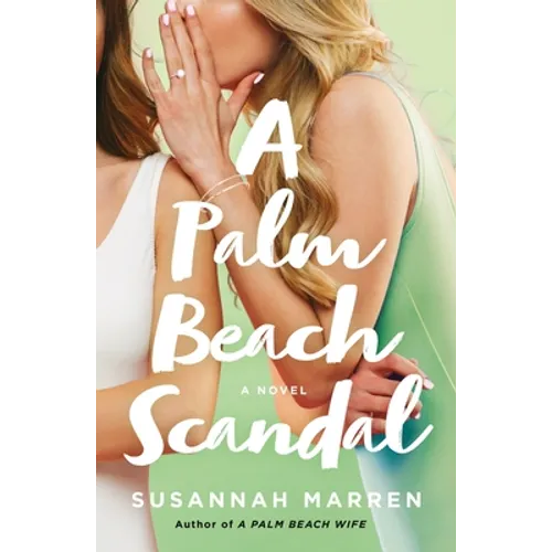 A Palm Beach Scandal