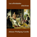 Las afinidades electivas