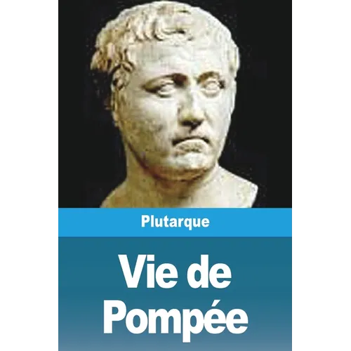 Vie de Pompée
