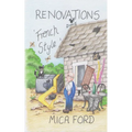 Renovations 'French Style'