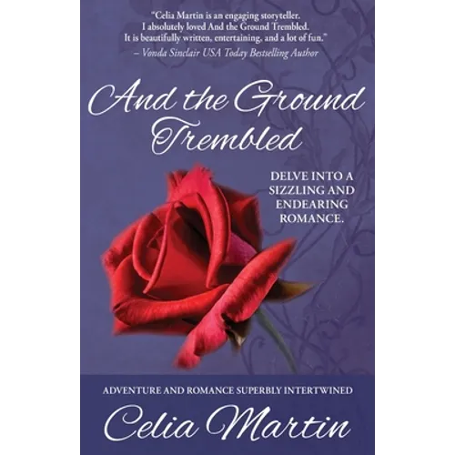 And the Ground Trembled