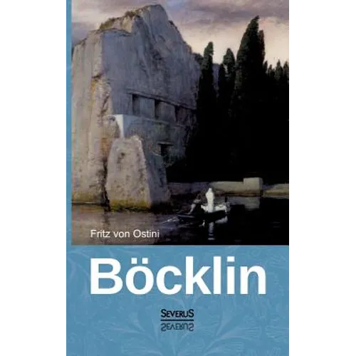 Arnold Böcklin