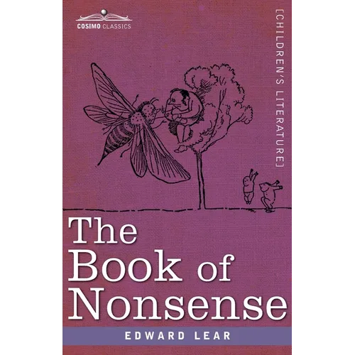 The Book of Nonsense