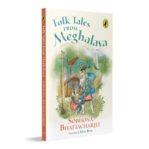 Folk Tales from Meghalaya
