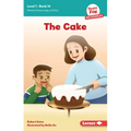 The Cake: Book 14