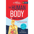The Human Body in Simple Spanish