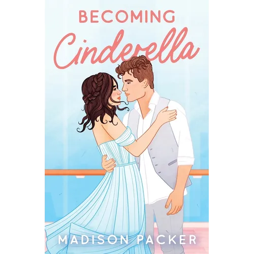 Becoming Cinderella