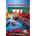 Jello Freeways: 10 Ways Student Sabotage Their Efforts (Vol. 1): Campus Nightmares (Vol. 1)