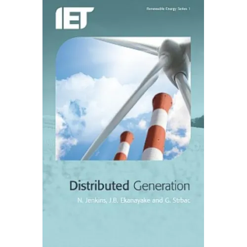 Distributed Generation