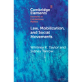 Law, Mobilization, and Social Movements