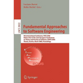 Fundamental Approaches to Software Engineering: 9th International Conference, Fase 2006, Held as Part of the Joint European Conferences on Theory and