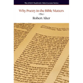 Why Poetry in the Bible Matters