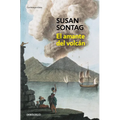 El Amante del Volcán / The Volcano Lover: A Romance