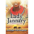 Lady Jannary: les histoires de Dada