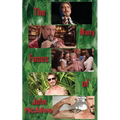 The Many Faces of John McAfee: Biography of an American Hustler