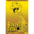 Banana Fish, Vol. 15