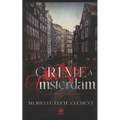 Crime à Amsterdam
