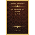 Die Harmonie Der Welten (1853)