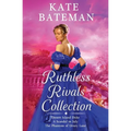 The Ruthless Rivals Collection: Desert Island Duke, The Phantom of Drury Lane, and A Scandal In July.