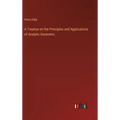 A Treatise on the Principles and Applications of Analytic Geometric