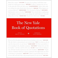 The New Yale Book of Quotations