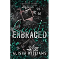 Secrets Embraced Discreet Cover